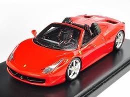 Used ferrari f430 spider for sale. Ferrari 458 Italia Spider Red 2012 Road Car Fujimi Truescale Miniatures Fjm1243020 Resin 1 43 Buy Online In Angola At Desertcart 26600004