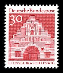 Der engländer rowland hill gilt heute als erfinder des heutigen briefmarkenwesens. Briefmarken Jahrgang 1966 Der Deutschen Bundespost Vintage Briefmarken Briefmarken Deutsche Bundespost
