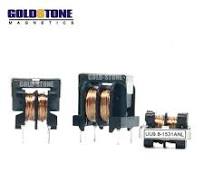 UU9.8,UU10.5 Common Mode Inductance