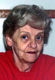 Donna Mae Mae "Donnie" Kishlock Obituary