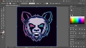 Simply drag a round dot — corresponding to a color in your artwork — to another spot on the color wheel. How To Brighten Colors In Illustrator Globally Logos By Nick
