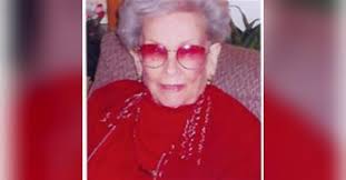 Juliet Davidson Obituary