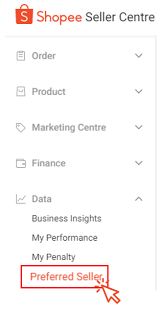 Shopee fans：an awesome assistant for the shopee seller. Https Seller Shopee Com My Edu Article 1461