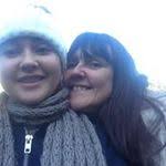 Lynette Eaton's Instagram, Twitter & Facebook