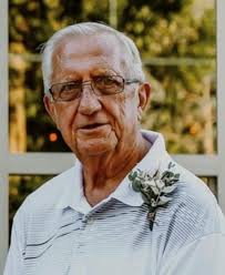 Obituary information for Gordon Krueger