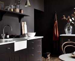 Adding color is the best way to change things up in the kitchen—no renovation, no construction, just paint and a brush. 20 Kitchen Colour Ideas The Irish League Of Credit Unions