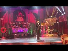 Keywords:maharaja lawak mega (2018) minggu 3 full movie download, maharaja lawak mega (2018) minggu 3 free full movie online stream,. Whole Game Maharaja Lawak Mega 2018 Minggu Pertama Dany Youtube Dunk Media