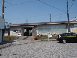 入山瀬駅 - Wikipedia