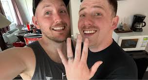 Cody Casto and Bret Christensen's Wedding Website