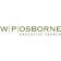 WP Osborne Executive Search Inc. logo