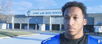 2018 KHQA All Do or Die Football Honors Team