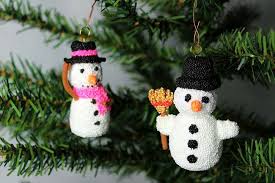 Foam Clay Knetmasse Weihnachten Xmas Basteln Diy Weihnachtsschmuck Anhanger Deko Schneema Kinderbasteleien Basteln Winter Basteln Mit Kindern