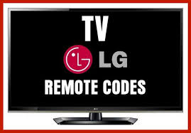 4 5 Digit Universal Remote Control Codes For Lg Tvs Lg Tv Remote Control Codes Directv Directv Direct Tv Remote Codes For Lg Tvs Remote Direct Tv Remote