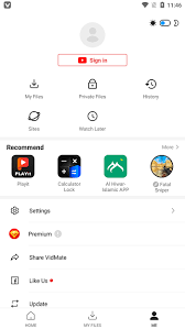 Office 2016 dan activator yang pernah saya coba dan its work bro. Vidmate Mod Apk 4 5005 No Ads Premium Unlocked Download 2021