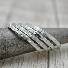 Bereits seit vielen jahrtausenden tragen die menschen ringe. Kombi Ringe Set Schmuck Aus Eigener Herstellung Goldschmied Volodymyr Batih