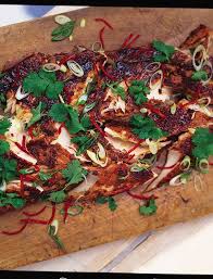 Salteado de tofu y verduras mix. Grilled Salmon Recipe Jamie Oliver Recipes Recipe Fish Recipes Salmon Fillet Recipes Salmon Fish Recipe