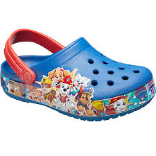 Free shipping on online orders over $44.99. Paw Patrol Paw Patrol Kinder Clogs Fl Blau Mirapodo