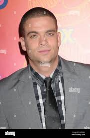 Mark fenton hi-res stock photography and images