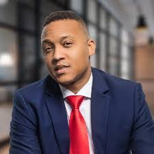 Anthony Coore's Instagram, Twitter & Facebook