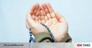 Sama ada awal ramadan atau sempat berpuasa kemudian didatangi haid. 7 Amalan Yang Bisa Dilakukan Wanita Haid Di Bulan Ramadan