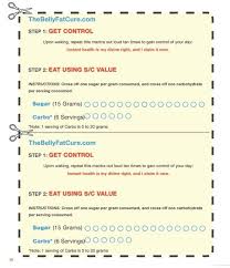 S C Tracker Download Me And Jorge Belly Fat Cure Diet