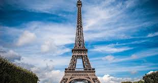 The eiffel tower has closed again as part of the more recent lockdown measures in france. The Eiffel Tower The French Tour Eiffel Is An Essential Landmark In Paris And Is A Masterpiece Of Technology I In 2021 Eiffel Tower Great Pyramid Of Giza Tour Eiffel