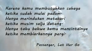 Sakit sekali rasanya ketika anda sudah melakukan yang terbaik, tapi ternyata masih tidak cukup. 15 Kata Kata Galau Patah Hati Yang Diambil Dari Lagu Populer Posbagus