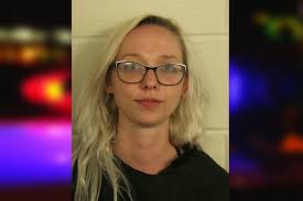 Kara Meeks — Floyd County Jail Bookings