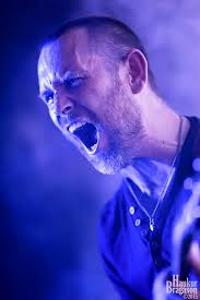 Any other D&D themed bands out there?