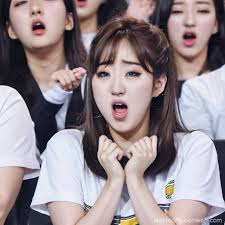 Kang Haerin Ahegao Face | Stable Diffusion Online