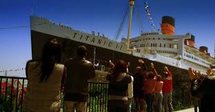 While every bit as luxurious as her namesake, titanic ii will have every modern amenity along with 21st. Titanic 2 Die Ruckkehr Stream Jetzt Online Anschauen