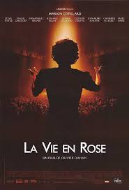 La Vie En Rose