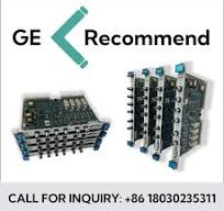 General Electric 531X152IOCAKG1 Overcurrent IOC card ...