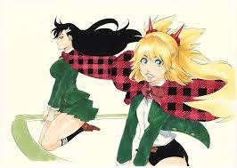 Manga Burn The Witch Em 2020 Anime Animes Manga Manga