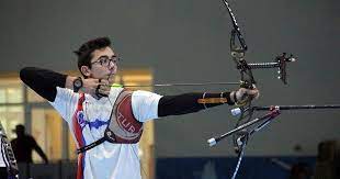 8 haziran 1999), türk okçu. Mete Gazoz Efsane Olma Yolunda Son Dakika Spor Haberleri