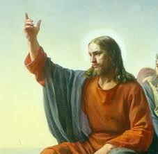 Image result for preaching of jesus