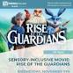 Sensory Inclusive Movie: Rise of the Guardians event image