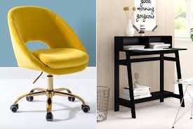 Shop Wayfair Rsquo S Desk And Office Furniture Sale People Com Right now, there are tons of great desks under $250 during wayfair's desk sale.