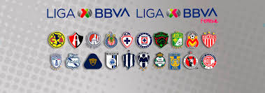 Table includes games played, points, wins, draws, & losses for your favorite teams! Liga Mx Pagina Oficial De La Liga Mexicana Del Futbol Profesional 34655 Ligamx Net