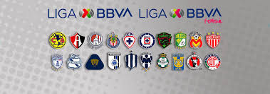 Liga mx clausura winner cruz azul is the most represented side with five names, including liga mx apertura leading scorer jonathan rodríguez, while apertura winners león will have four players. Liga Mx Pagina Oficial De La Liga Mexicana Del Futbol Profesional 34655 Www Ligamx Net