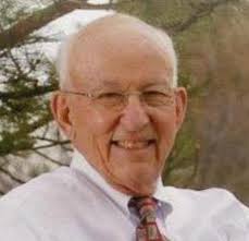 Norman Leenhouts Obituary (2017)