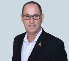 Fred Guttenberg Is a Dad