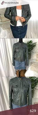 Collection By Bernardo Vegan Leather Moto Jacket Vegan Leather Moto Jacket Leather Moto Jacket Moto Jacket