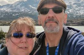 Fundraiser for Angela Nolan by Amber Eicher : Help lay Brian Eicher to rest