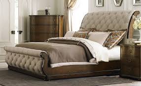 Beautiful Sleigh Bed King With Nightstand And Dresser Sleigh Bedroom Set Liberty Furniture Bedroom Furniture Sets