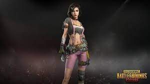 Sara The Love Of My Life Sarapubgmobile Pubgmemes Pubgmobile Pubg Pubgskins Pubggirls Pubggir Sara Pubg Character Logo Sniper Girl Character Wallpaper