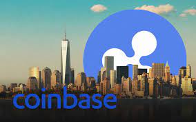 It also walks you through the steps on how to purchase xrp on this exchange. Ripple S Xrp Trading On Coinbase Now Available For Ny Residents Is Xrp Headed Towards 0 4