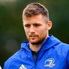 Ross Byrne ready to step up if injury rules Johnny Sexton out