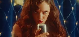 POESY drops dark and twisted prom video for “Cynthia”