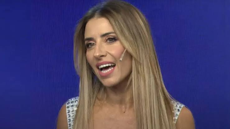 La autocrítica de Mariana Brey: 'Hice una pregunta fuera de lugar'